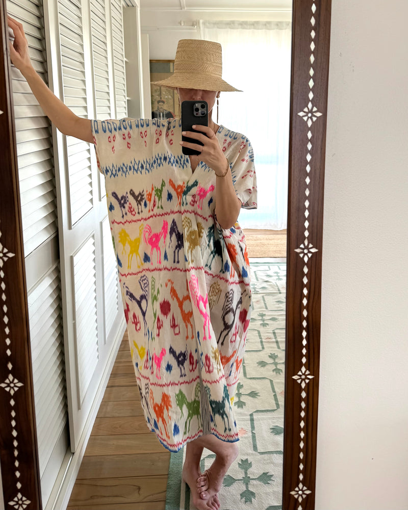 The Indah Kaftan ~ No 1 PREMIUM
