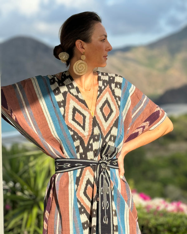 The Indah Kaftan ~ No 5