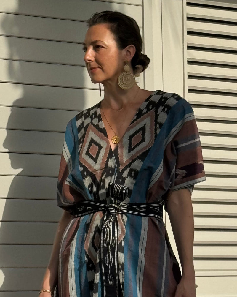 The Indah Kaftan ~ No 5