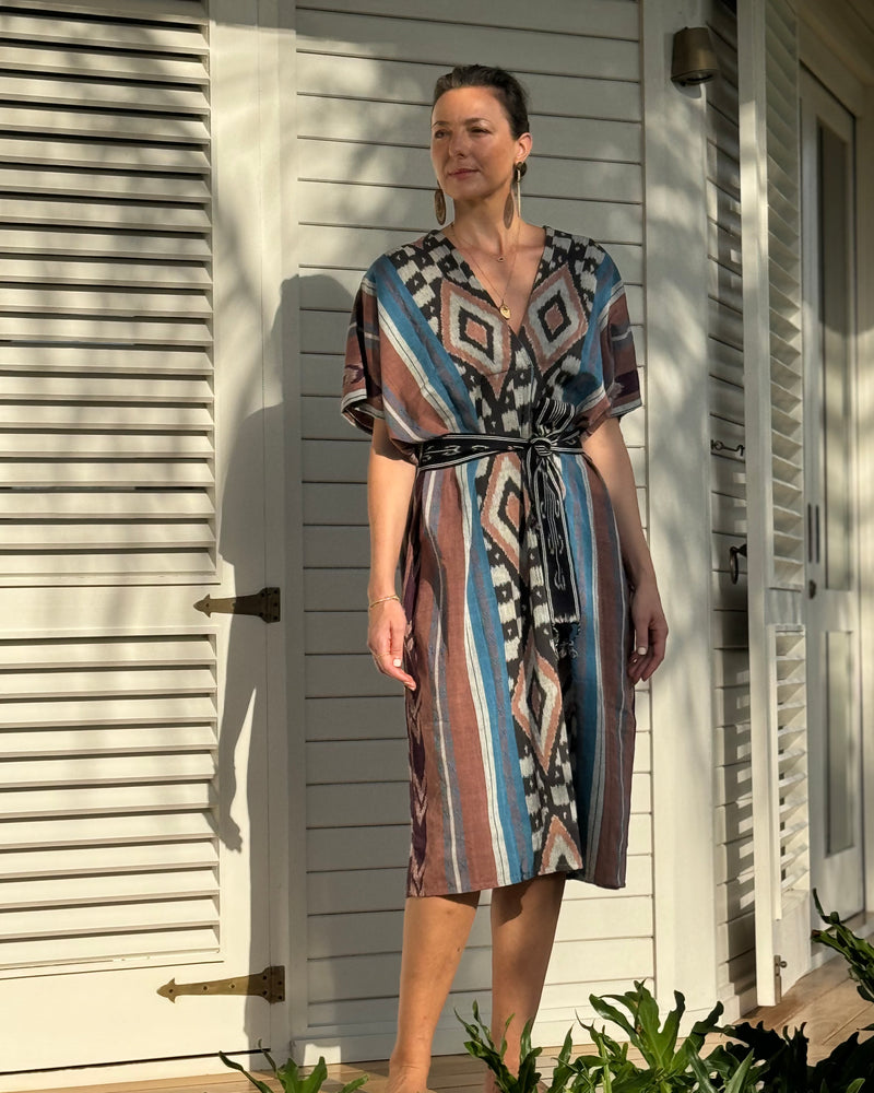 The Indah Kaftan ~ No 5