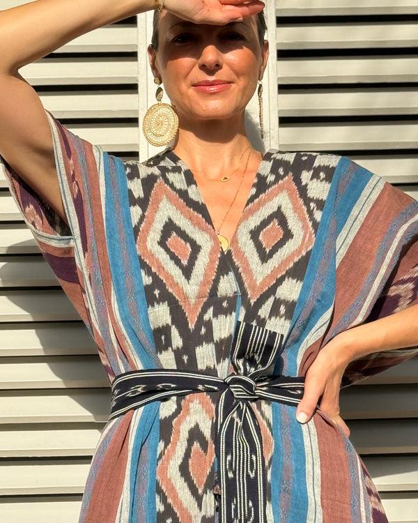 The Indah Kaftan ~ No 5