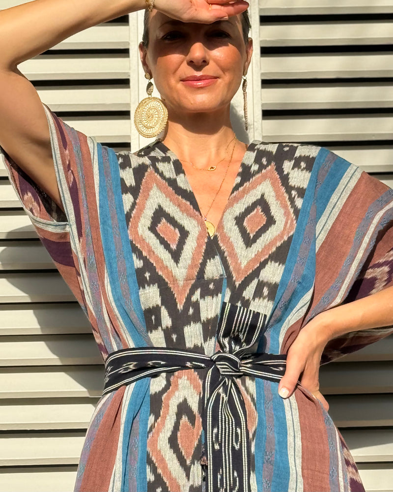 The Indah Kaftan ~ No 5