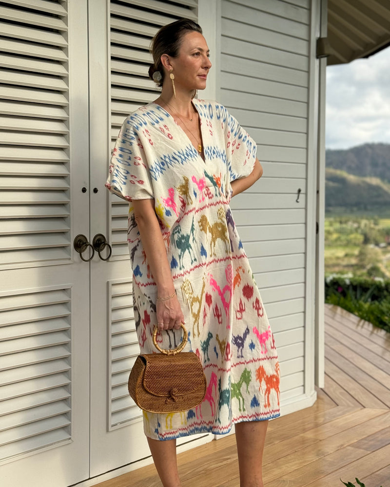 The Indah Kaftan ~ No 1 PREMIUM