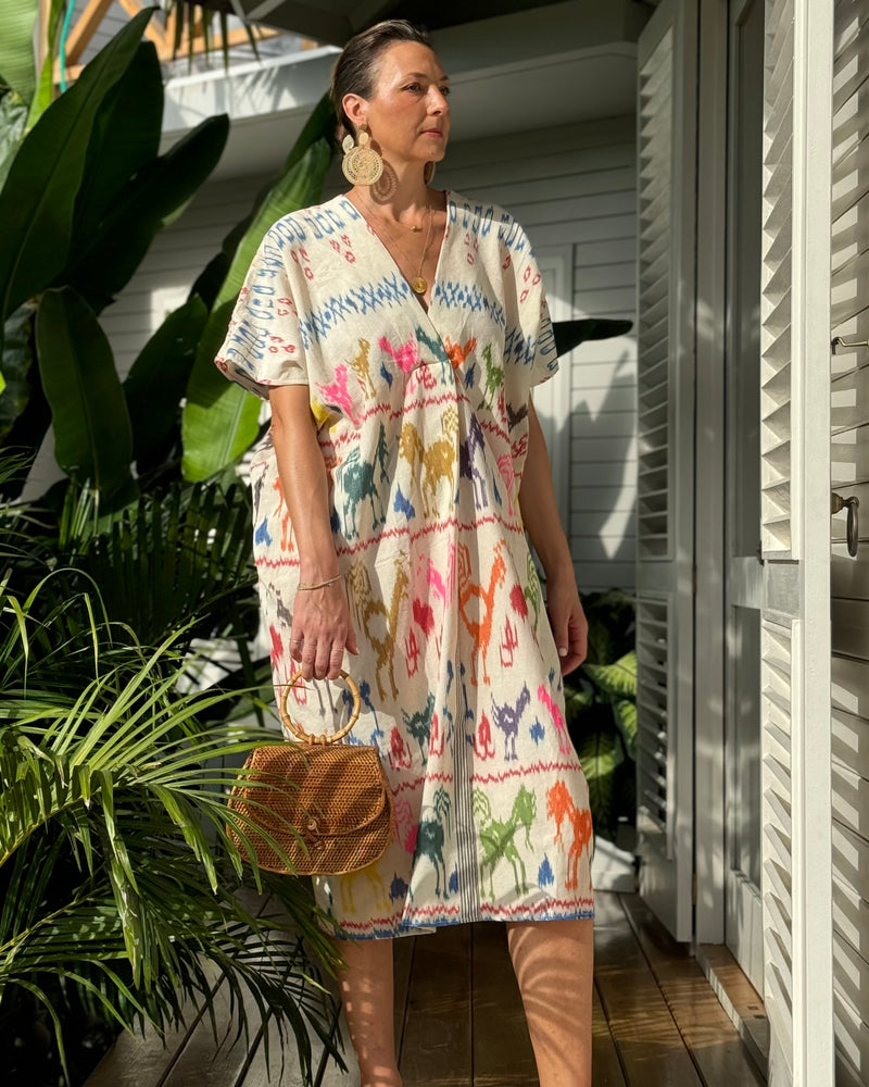 The Indah Kaftan ~ No 1 PREMIUM