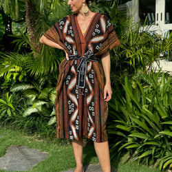 The Indah Kaftan ~ No 6