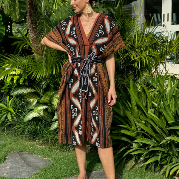 The Indah Kaftan ~ No 6