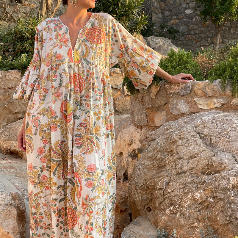 The Lucia dress ~ Various Colours
