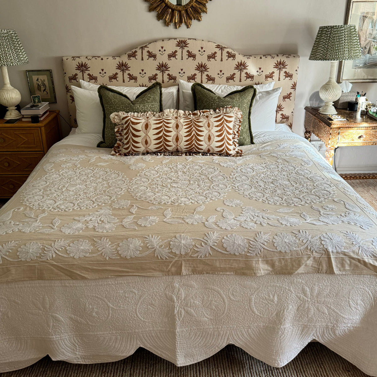 Bedding – The Jungle Emporium