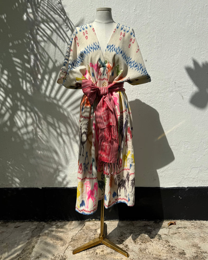 The Indah Kaftan ~ No 1 PREMIUM