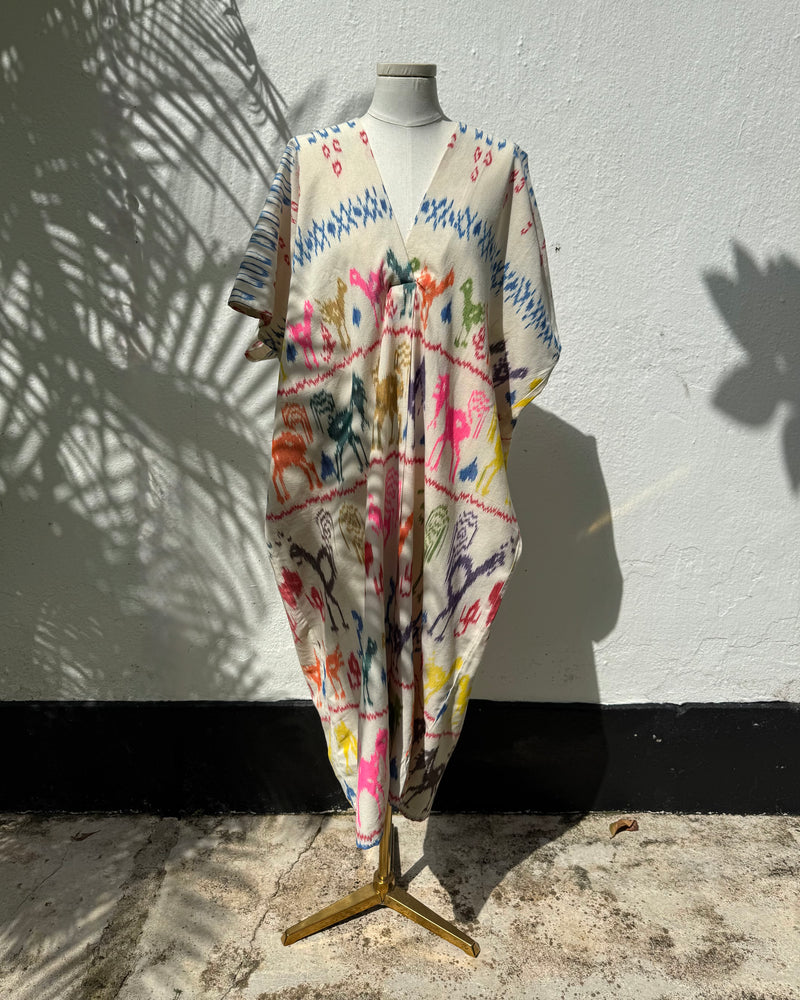 The Indah Kaftan ~ No 1 PREMIUM