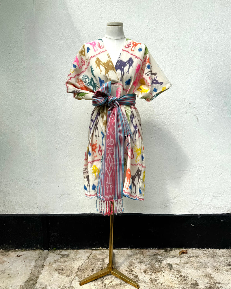 The Indah Kaftan ~ No 1 PREMIUM