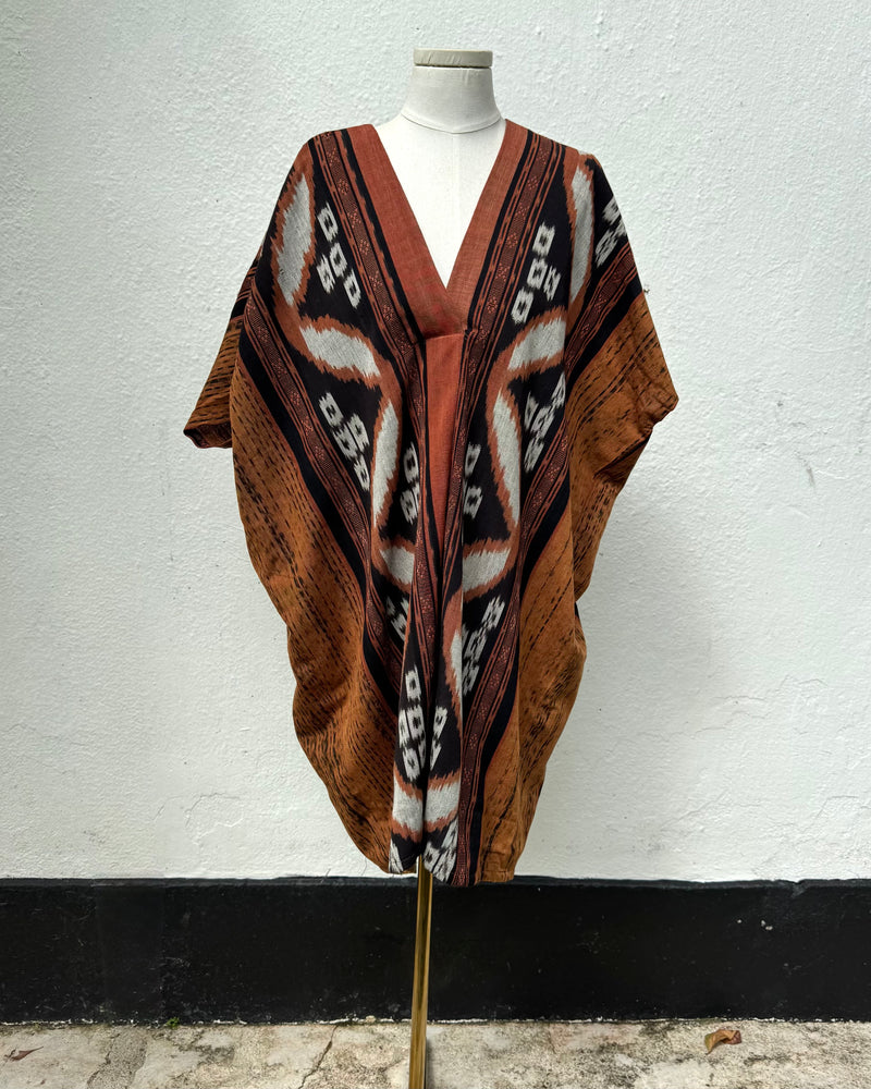 The Indah Kaftan ~ No 6