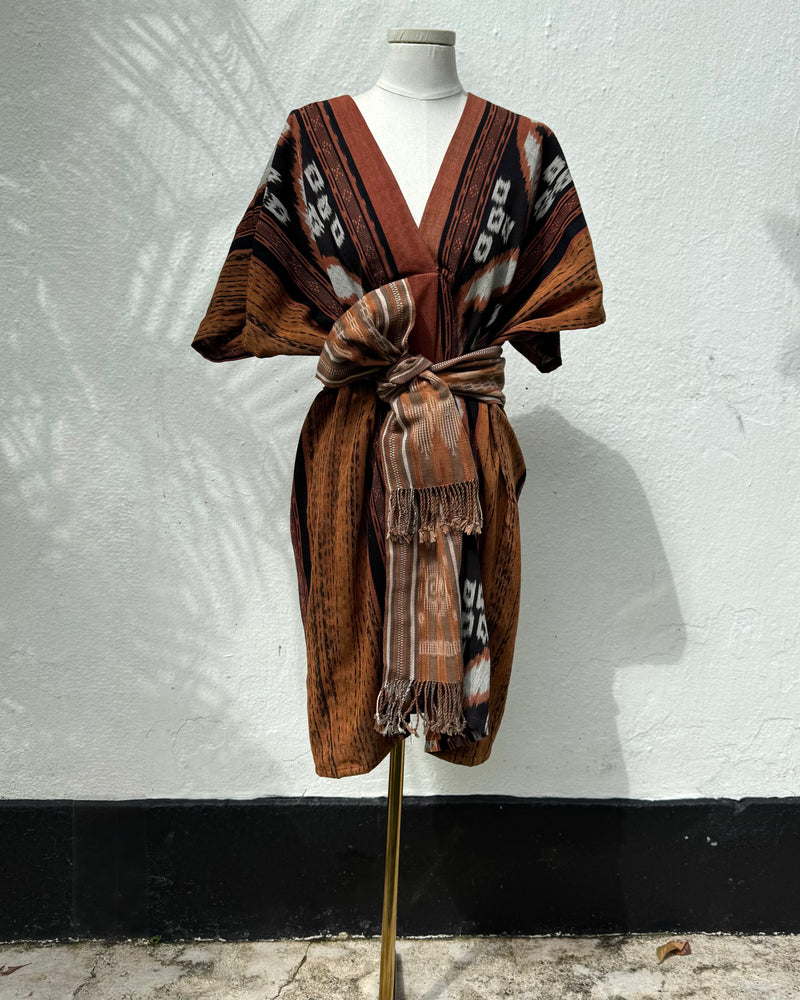 The Indah Kaftan ~ No 6