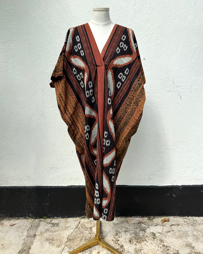 The Indah Kaftan ~ No 6