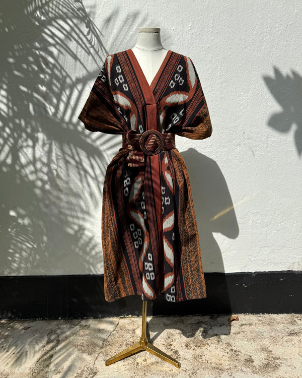 The Indah Kaftan ~ No 6