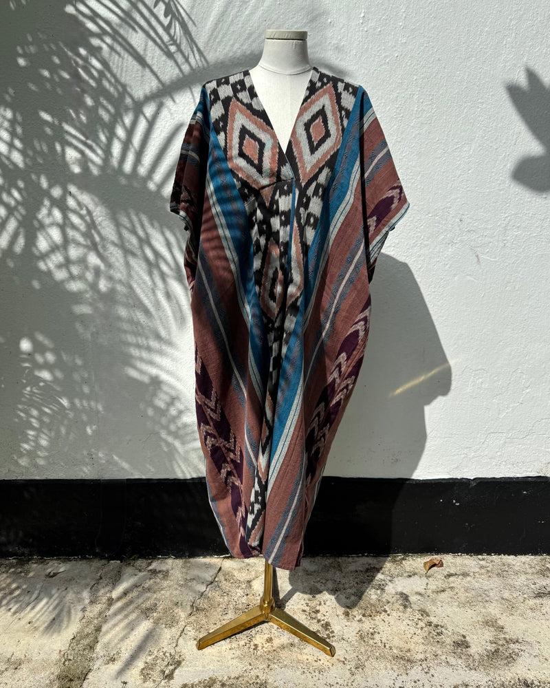 The Indah Kaftan ~ No 5