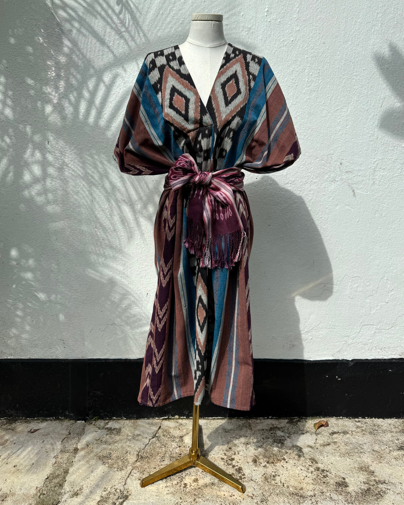 The Indah Kaftan ~ No 5