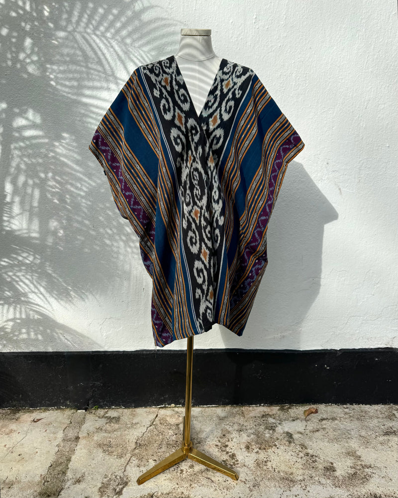 The Indah Kaftan ~ No 7