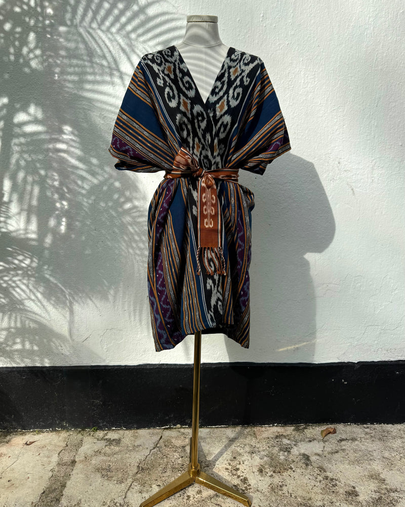 The Indah Kaftan ~ No 7