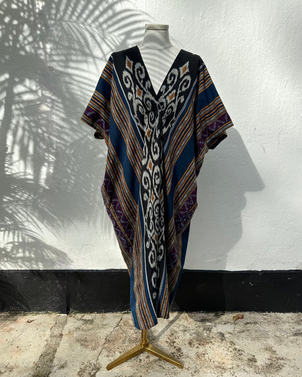 The Indah Kaftan ~ No 7