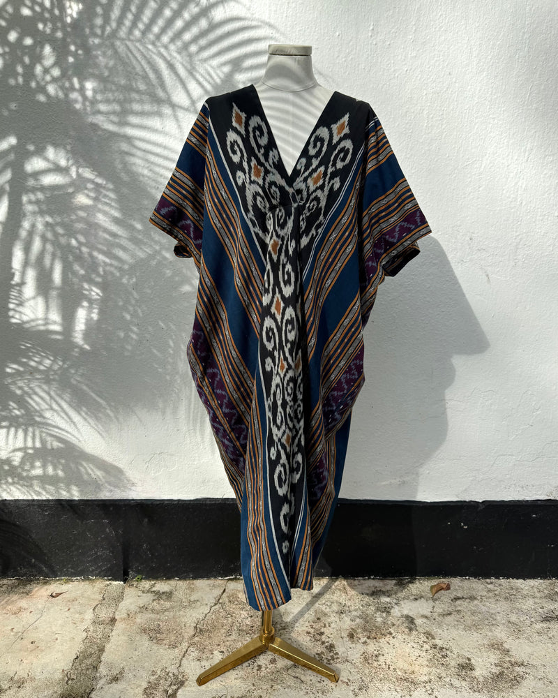 The Indah Kaftan ~ No 7