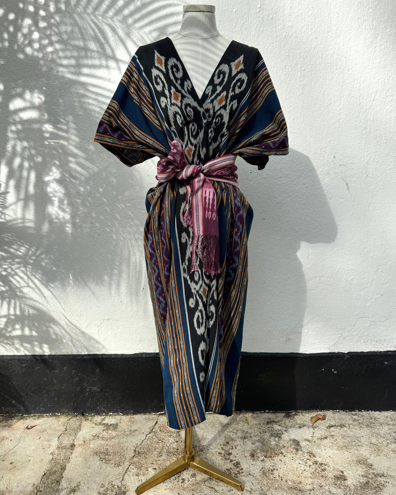 The Indah Kaftan ~ No 7