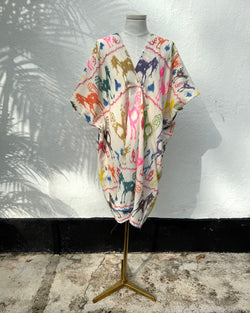 The Indah Kaftan ~ No 1 PREMIUM