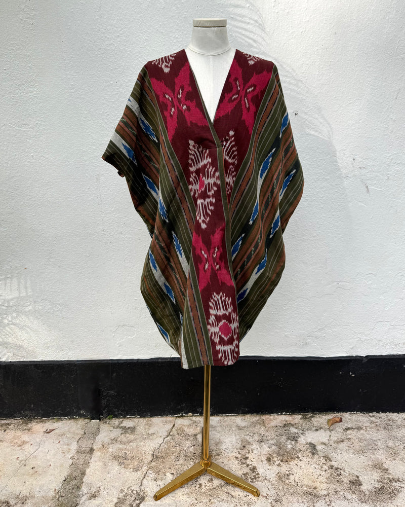 The Indah Kaftan ~ No 4 PREMIUM