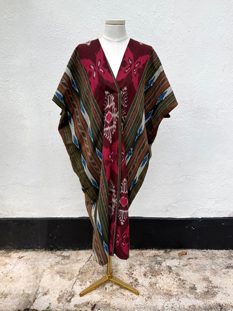 The Indah Kaftan ~ No 4 PREMIUM