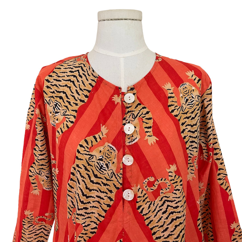 The Baagh Kaftan  ~ Various Colours