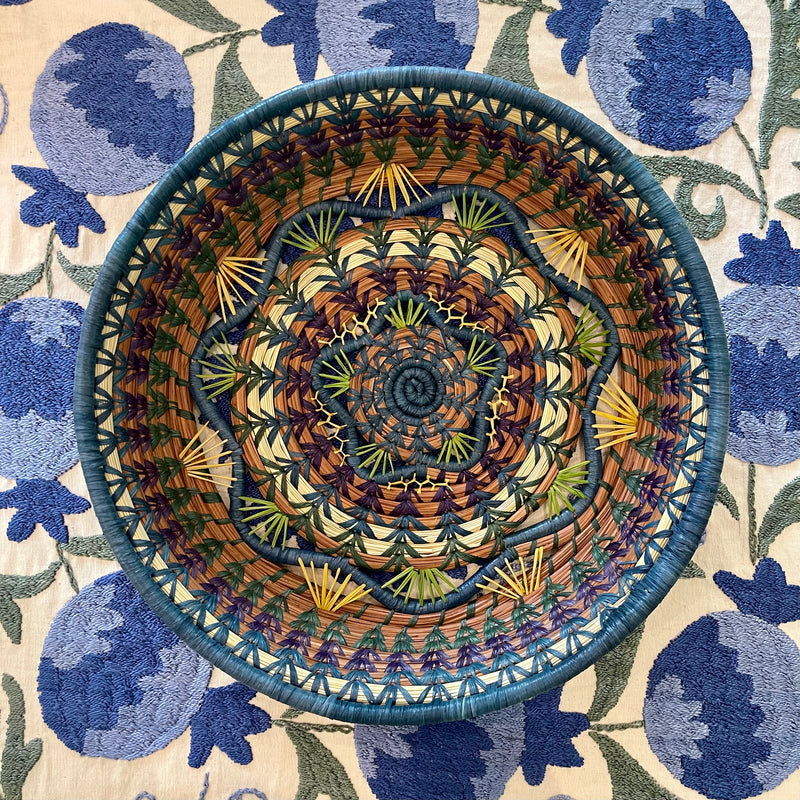 Almika Basket