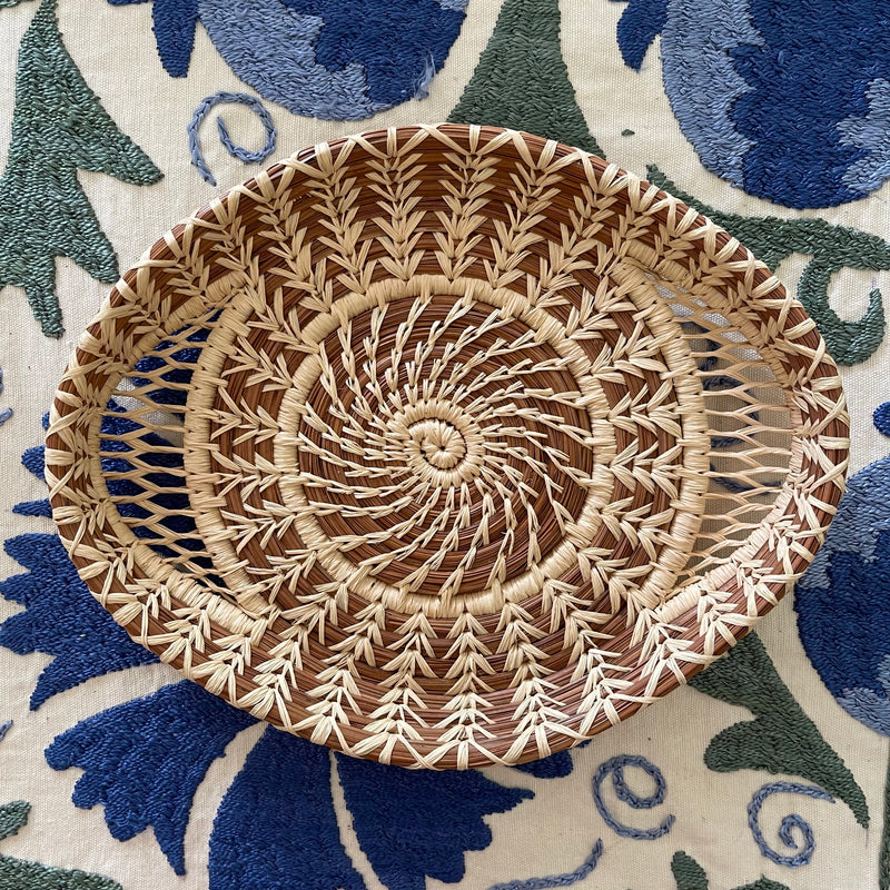 Aurelia Basket