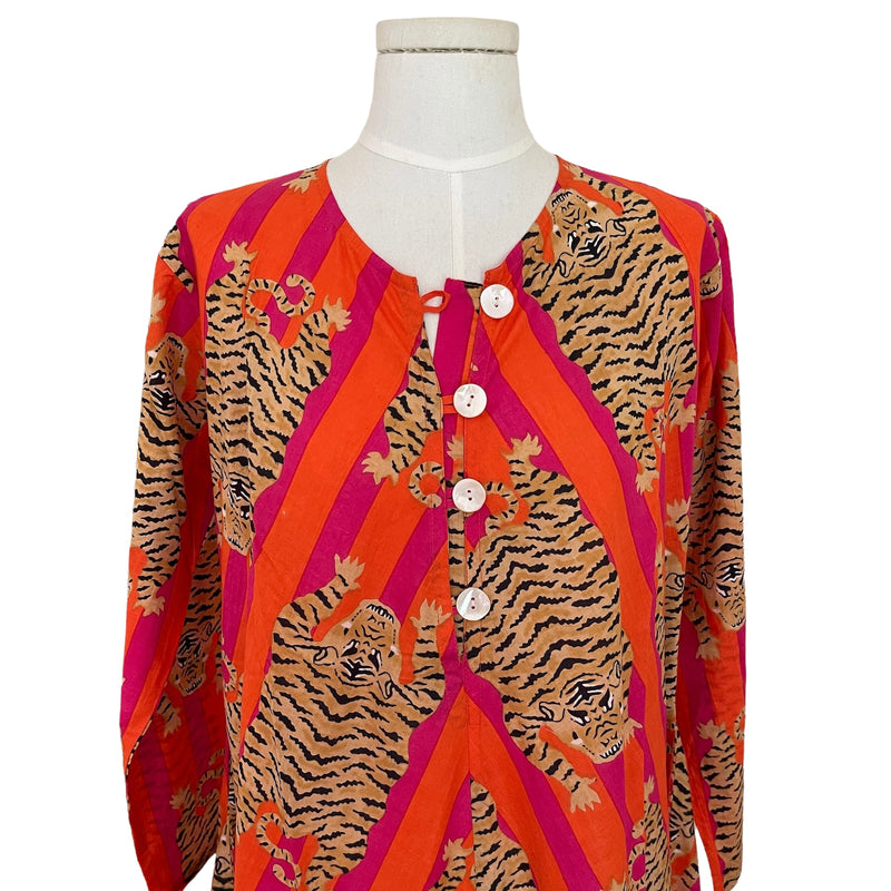 The Baagh Kaftan  ~ Various Colours