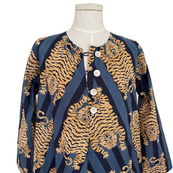 The Baagh Kaftan  ~ Various Colours