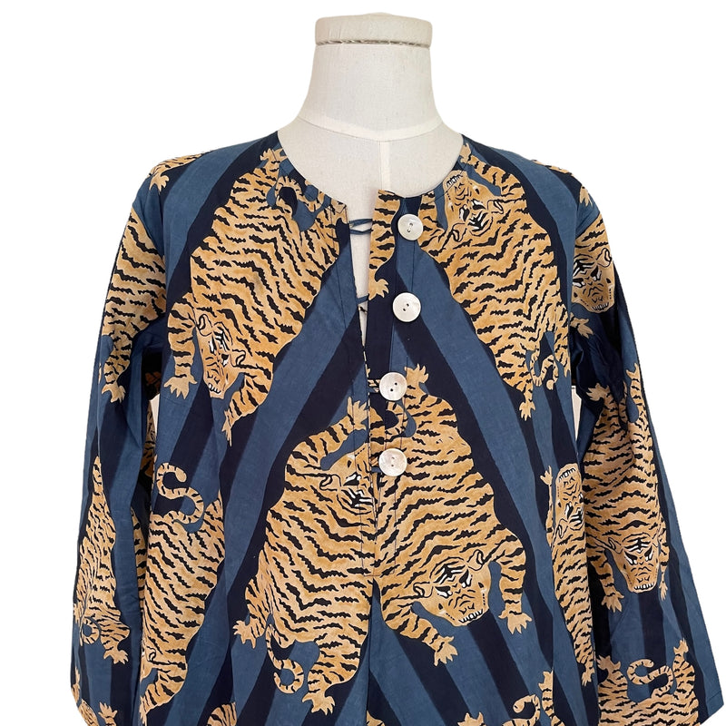 The Baagh Kaftan  ~ Various Colours