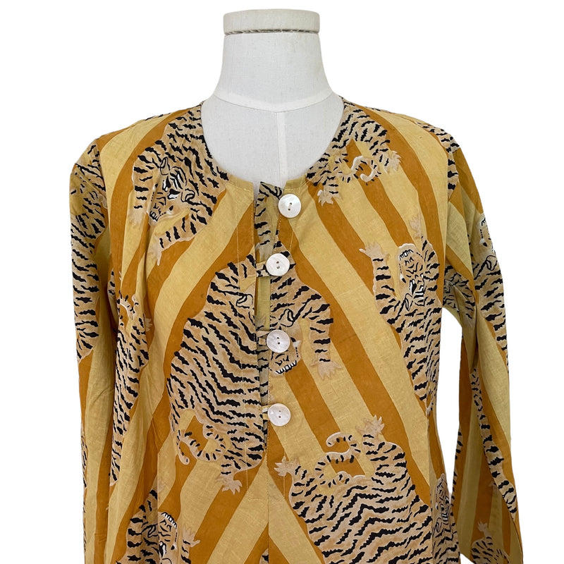 The Baagh Kaftan  ~ Various Colours