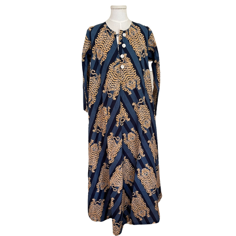 The Baagh Kaftan  ~ Various Colours