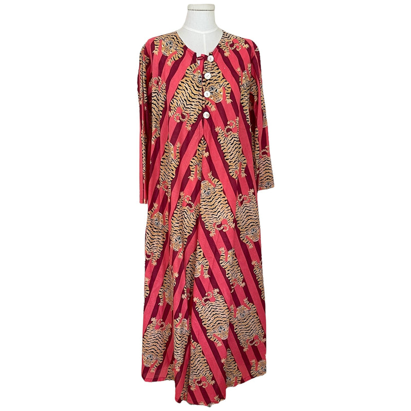The Baagh Kaftan  ~ Various Colours