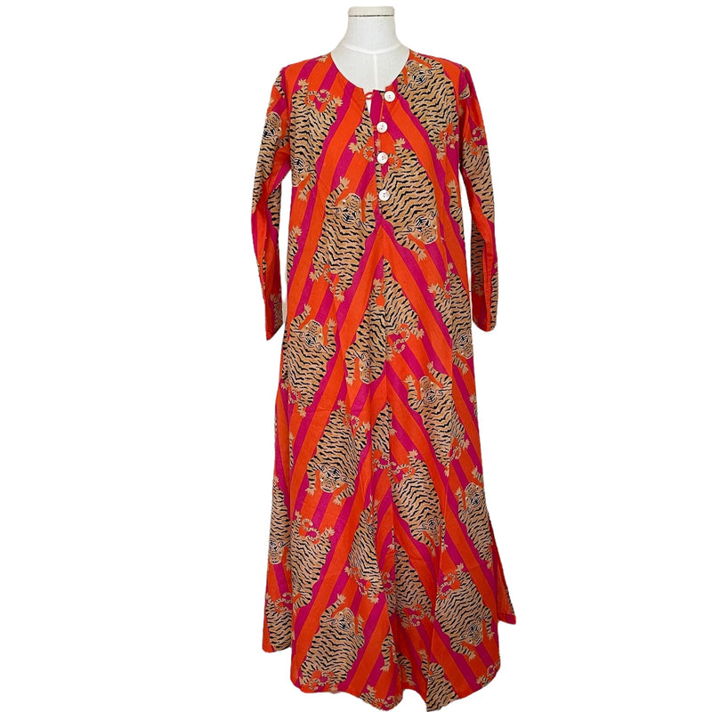 The Baagh Kaftan  ~ Various Colours