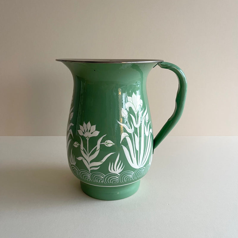 The NEW Palladio Enamel Water Jug ~ Various Colours