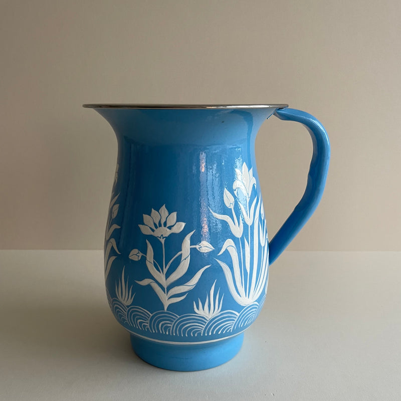 The NEW Palladio Enamel Water Jug ~ Various Colours