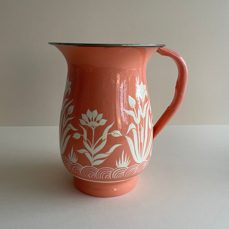 The NEW Palladio Enamel Water Jug ~ Various Colours