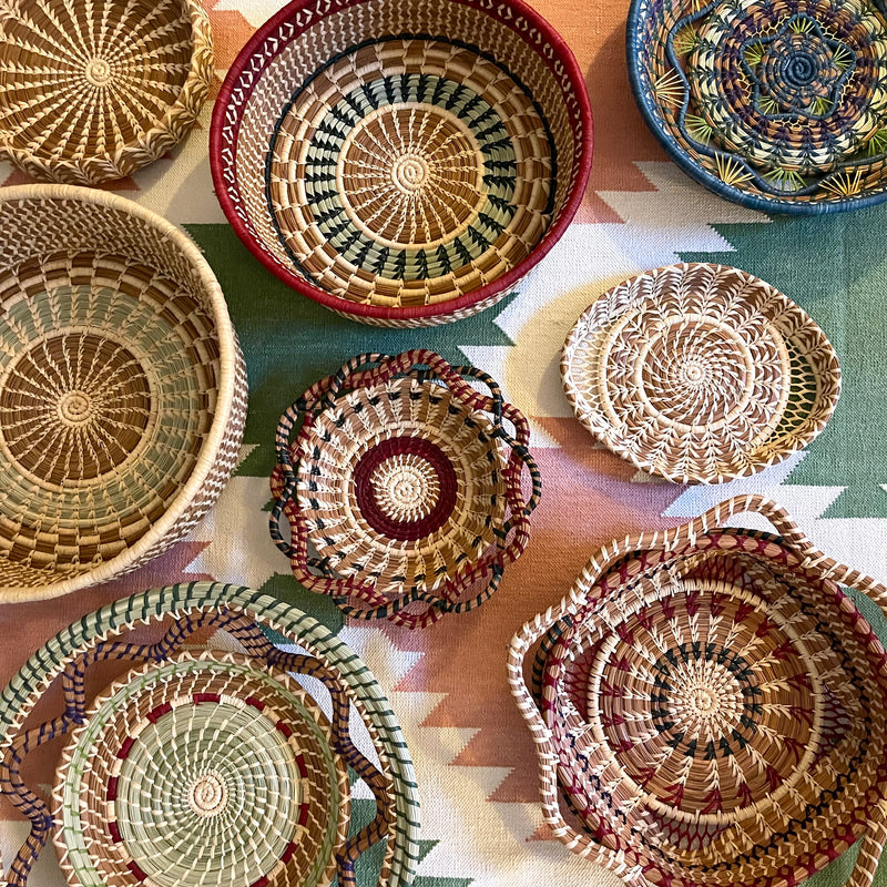 Annah Basket