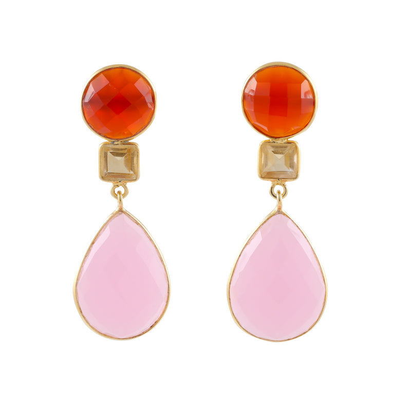 Aarya dangle earrings