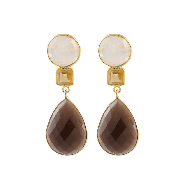 Aarya dangle earrings