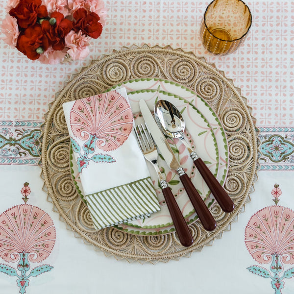Luciana Iraca Palm Placemat