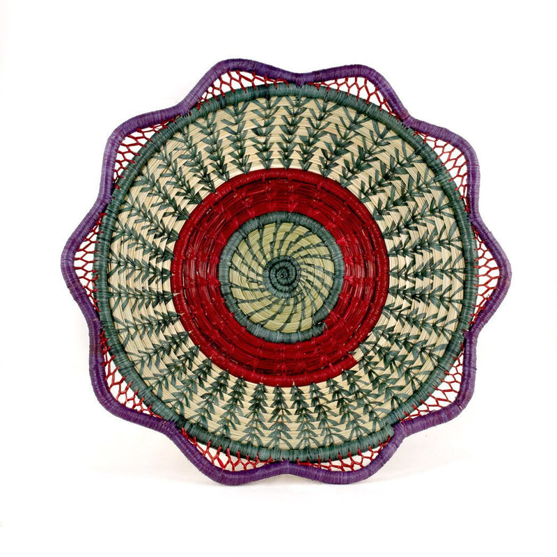 Yolondra Basket
