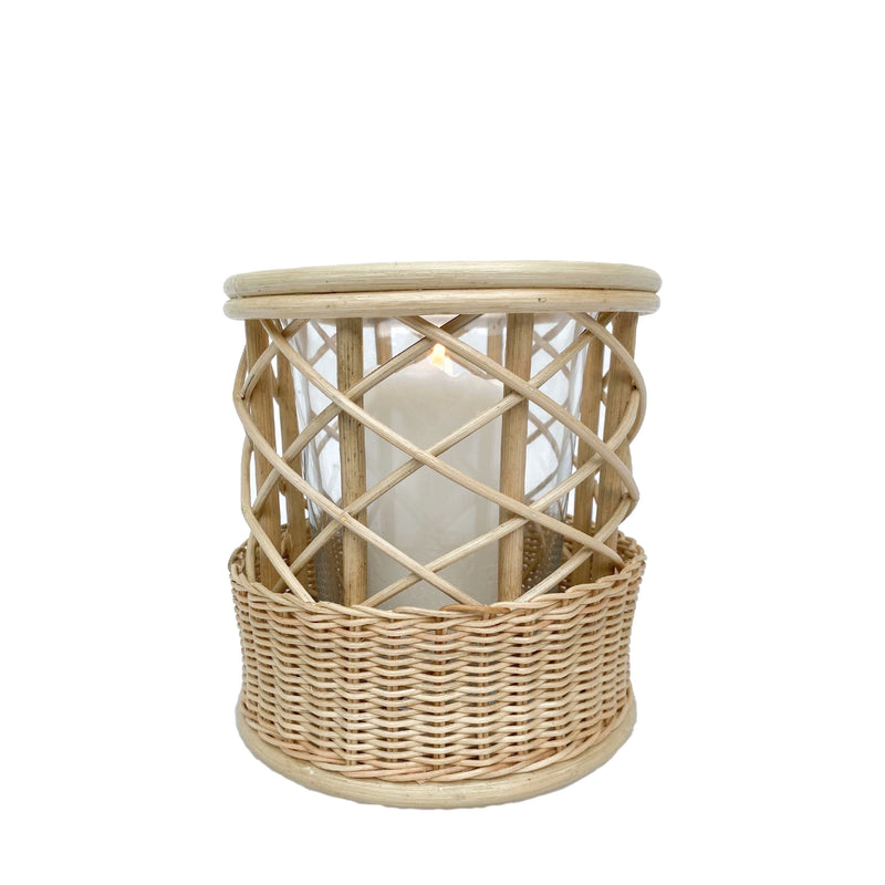 Belanak Wicker Hurricane ~ Large - The Jungle Emporium