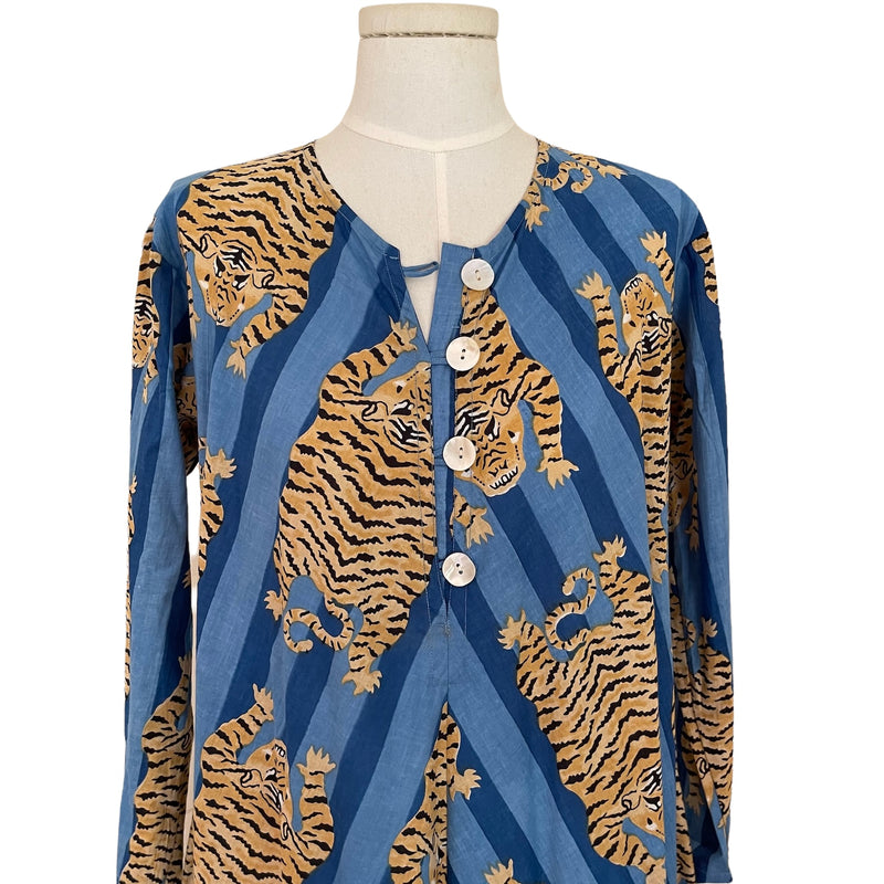The Baagh Kaftan  ~ Various Colours