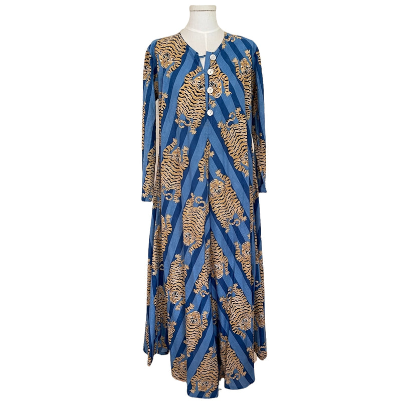 The Baagh Kaftan  ~ Various Colours